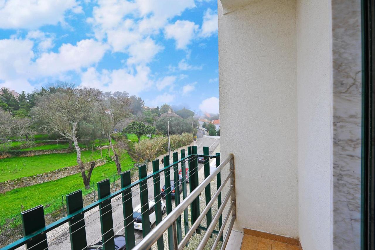 דירות Cascais Lindo - Centro מראה חיצוני תמונה